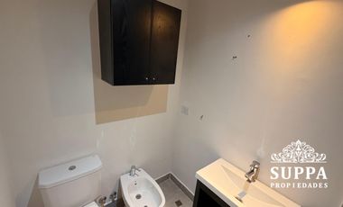 Departamento en venta Lagoon Pilar