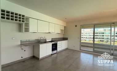 Departamento en venta Lagoon Pilar