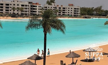 Departamento en venta Lagoon Pilar