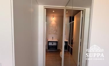 Departamento en venta Lagoon Pilar