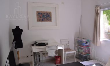 BAYUGAR PROPIEDADES/ LINDISIMA CASA EN LA RESERVA