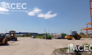Venta Nave Industrial - Parque Industrial Región Central Argentina (PIRCA) - Alvear