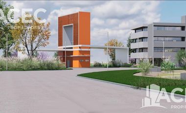 Venta Nave Industrial - Parque Industrial Región Central Argentina (PIRCA) - Alvear