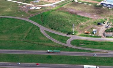 Venta Nave Industrial - Parque Industrial Región Central Argentina (PIRCA) - Alvear