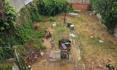 Casa en Banfield Este