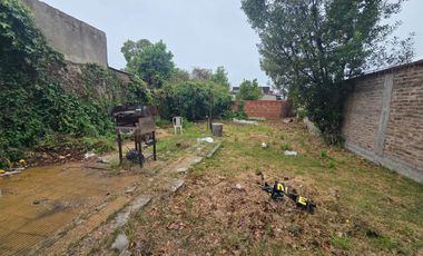 Casa en Banfield Este