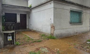Casa en Banfield Este