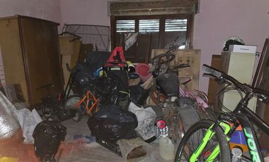 Casa en Banfield Este
