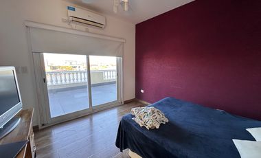 ALQUILER TEMPORAL, CASA EN SAN SEBASTIAN, AREA 10, A LA LAGUNA