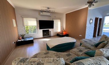 ALQUILER TEMPORAL, CASA EN SAN SEBASTIAN, AREA 10, A LA LAGUNA