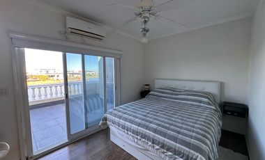 ALQUILER TEMPORAL, CASA EN SAN SEBASTIAN, AREA 10, A LA LAGUNA