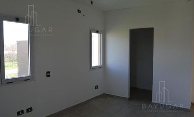 BAYUGAR PROPIEDADES/ CASA/ EL PORTAL DE PILAR
