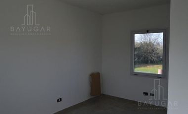 BAYUGAR PROPIEDADES/ CASA/ EL PORTAL DE PILAR