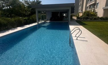 Departamento en  PB en Puerto Escondido. Espigon 13. Nordelta
