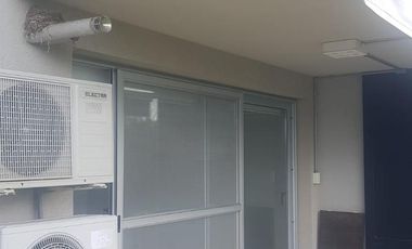Departamento en  PB en Puerto Escondido. Espigon 13. Nordelta