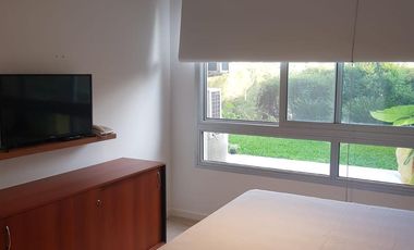 Departamento en  PB en Puerto Escondido. Espigon 13. Nordelta