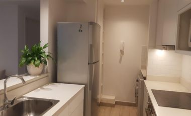 Departamento en  PB en Puerto Escondido. Espigon 13. Nordelta