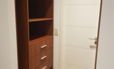 Departamento en  PB en Puerto Escondido. Espigon 13. Nordelta