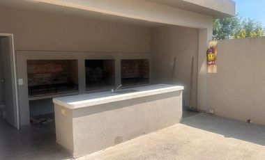 Departamento en  PB en Puerto Escondido. Espigon 13. Nordelta