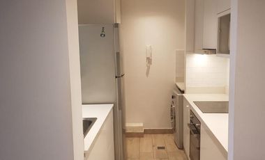 Departamento en  PB en Puerto Escondido. Espigon 13. Nordelta