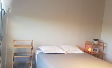 Departamento en  PB en Puerto Escondido. Espigon 13. Nordelta