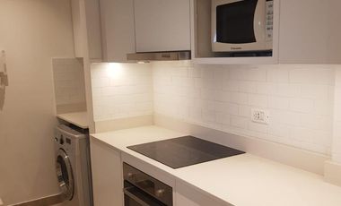 Departamento en  PB en Puerto Escondido. Espigon 13. Nordelta