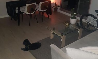 Departamento en  PB en Puerto Escondido. Espigon 13. Nordelta