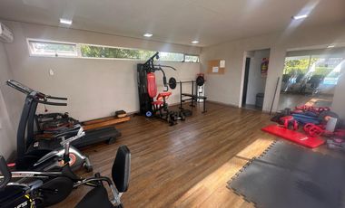 Departamento en  PB en Puerto Escondido. Espigon 13. Nordelta