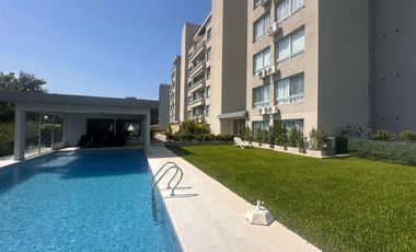 Departamento en  PB en Puerto Escondido. Espigon 13. Nordelta