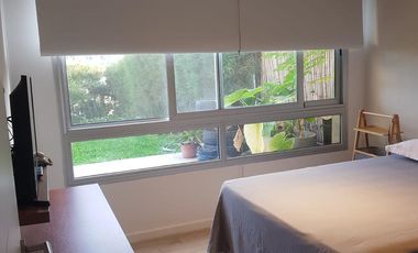 Departamento en  PB en Puerto Escondido. Espigon 13. Nordelta