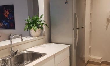 Departamento en  PB en Puerto Escondido. Espigon 13. Nordelta