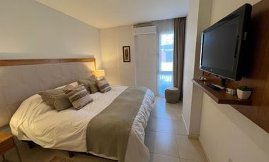 Alquiler Departamento 2 Amb con Balcon y Vista a la Bahia en Bahía Grande Nordelta