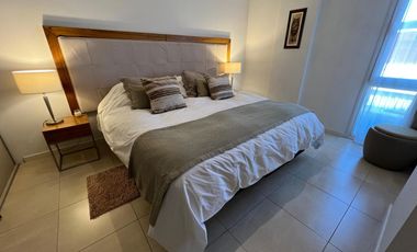 Alquiler Departamento 2 Amb con Balcon y Vista a la Bahia en Bahía Grande Nordelta