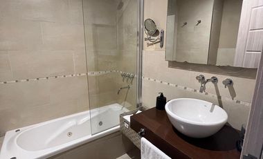 Alquiler Departamento 2 Amb con Balcon y Vista a la Bahia en Bahía Grande Nordelta