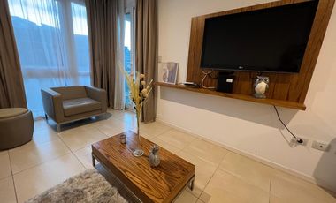 Alquiler Departamento 2 Amb con Balcon y Vista a la Bahia en Bahía Grande Nordelta