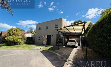 Casa en Pilar Green Park