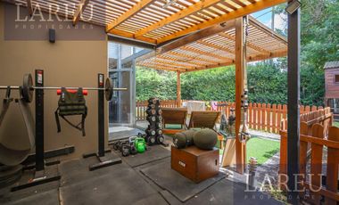 Casa en Pilar Green Park