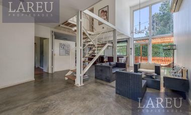 Casa en Pilar Green Park