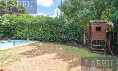 Casa en Pilar Green Park