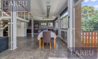 Casa en Pilar Green Park