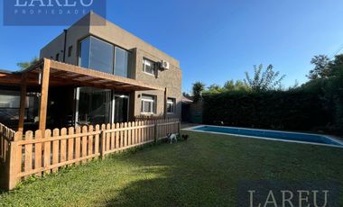 Casa en Pilar Green Park