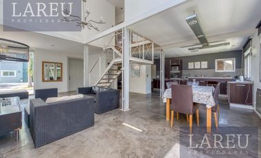 Casa en Pilar Green Park