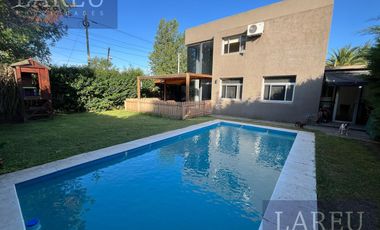 Casa en Pilar Green Park