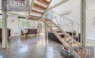 Casa en Pilar Green Park