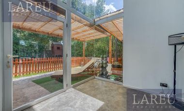 Casa en Pilar Green Park