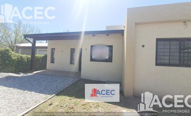 Venta - Casa  - Ibarlucea