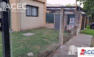 Venta - Casa  - Ibarlucea