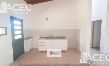 Venta - Casa  - Ibarlucea