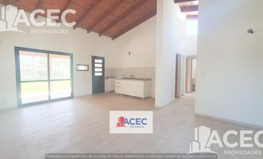 Venta - Casa  - Ibarlucea