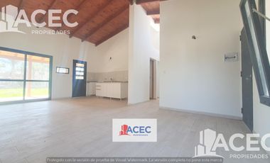 Venta - Casa  - Ibarlucea